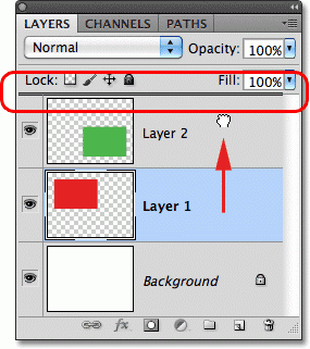 Слои в Photoshop Слои в Photoshop