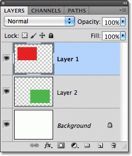 Слои в Photoshop Слои в Photoshop