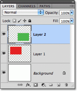 Слои в Photoshop Слои в Photoshop