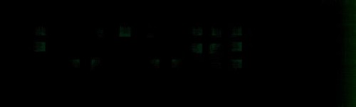 Текстовая анимация в Фотошоп Текстовая анимация в Фотошоп
