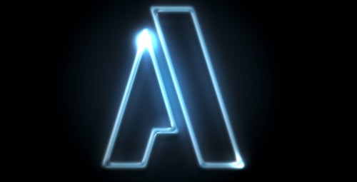 Анимированный блуждающий эффект Анимированный блуждающий эффект