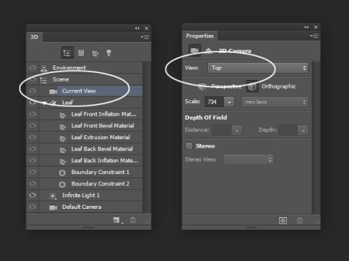 Анимированный логотип в Photoshop CS6 Анимированный логотип в Photoshop CS6