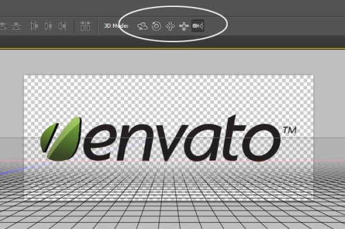 Анимированный логотип в Photoshop CS6 Анимированный логотип в Photoshop CS6