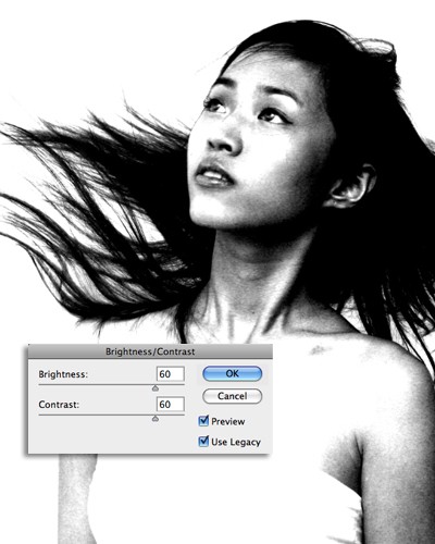 Пять способов быстрого выделения в Photoshop Пять способов быстрого выделения в Photoshop