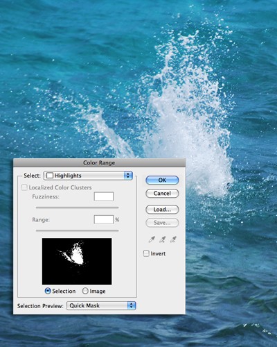 Пять способов быстрого выделения в Photoshop Пять способов быстрого выделения в Photoshop