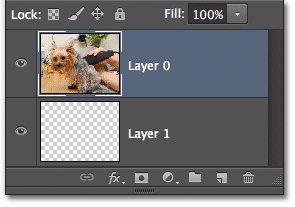 ����������� ����� � Photoshop
