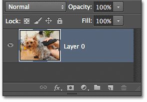 ����������� ����� � Photoshop