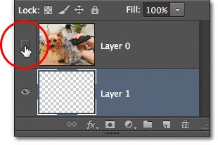 ����������� ����� � Photoshop