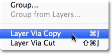 ����������� ����� � Photoshop
