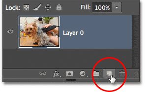 ����������� ����� � Photoshop