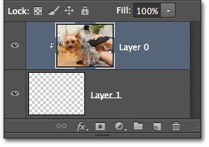 ����������� ����� � Photoshop
