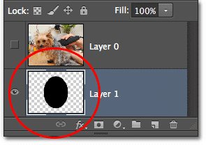 ����������� ����� � Photoshop