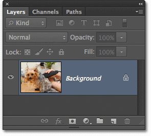 ����������� ����� � Photoshop