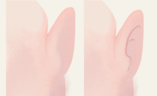 Рисуем цветочную леди в Photoshop Рисуем цветочную леди в Photoshop