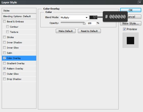 Раскаленный текст в Photoshop Раскаленный текст в Photoshop