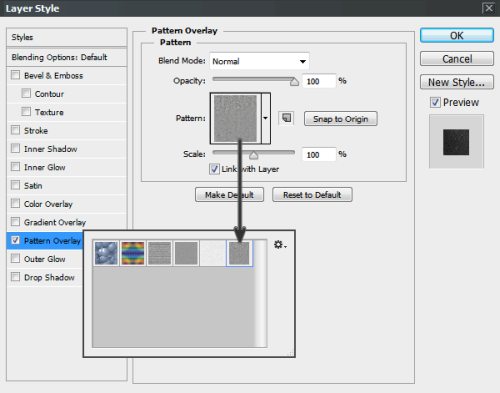 Раскаленный текст в Photoshop Раскаленный текст в Photoshop