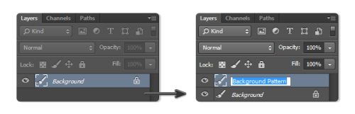 Раскаленный текст в Photoshop Раскаленный текст в Photoshop