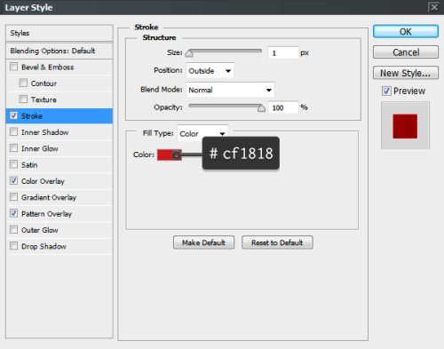 Раскаленный текст в Photoshop Раскаленный текст в Photoshop