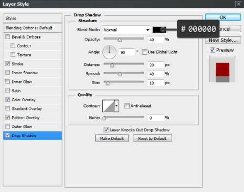Раскаленный текст в Photoshop Раскаленный текст в Photoshop