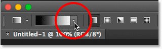 ������ ��������� � Photoshop