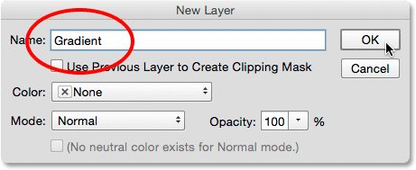 ������ ��������� � Photoshop