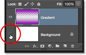 ������ ��������� � Photoshop