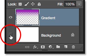 ������ ��������� � Photoshop