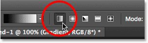 ������ ��������� � Photoshop