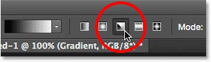 ������ ��������� � Photoshop