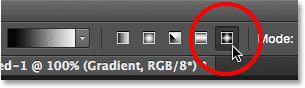 ������ ��������� � Photoshop