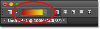 ������ ��������� � Photoshop