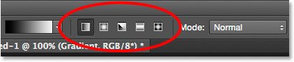 ������ ��������� � Photoshop
