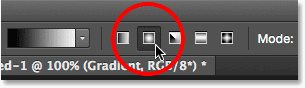 ������ ��������� � Photoshop