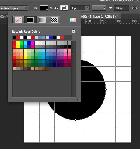 Бесшовная текстура в Photoshop Бесшовная текстура в Photoshop