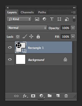 Бесшовная текстура в Photoshop Бесшовная текстура в Photoshop