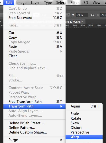 Бесшовная текстура в Photoshop Бесшовная текстура в Photoshop