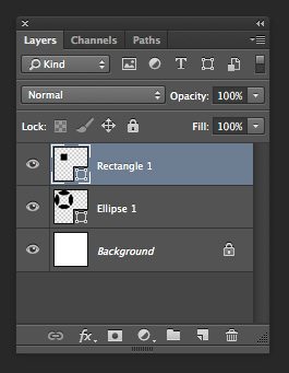 Бесшовная текстура в Photoshop Бесшовная текстура в Photoshop