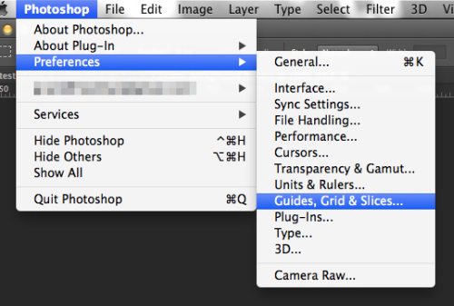 Бесшовная текстура в Photoshop Бесшовная текстура в Photoshop