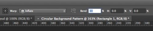 Бесшовная текстура в Photoshop Бесшовная текстура в Photoshop