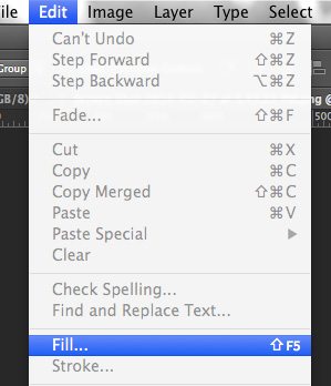 Бесшовная текстура в Photoshop Бесшовная текстура в Photoshop