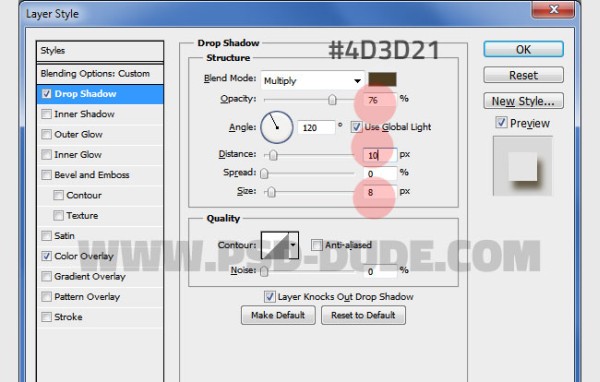 �������������� ����� � Photoshop