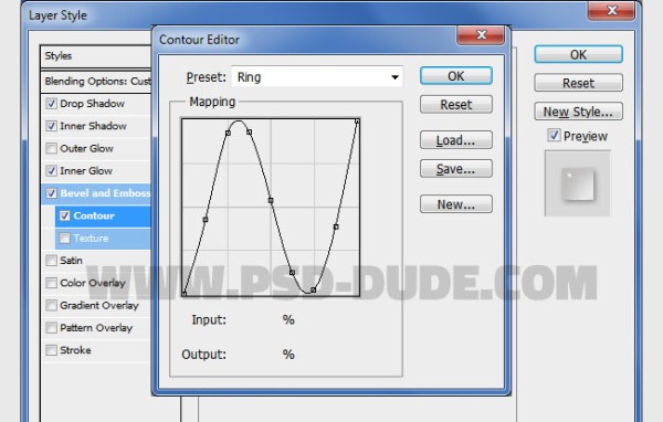 �������������� ����� � Photoshop