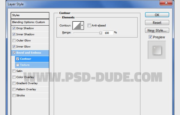 �������������� ����� � Photoshop