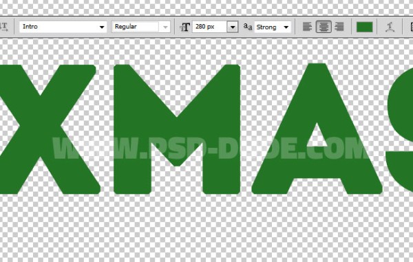 �������������� ����� � Photoshop