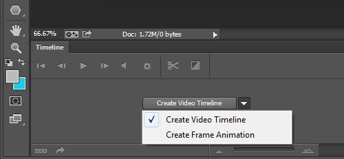 Совершенствуем анимацию в Photoshop Совершенствуем анимацию в Photoshop