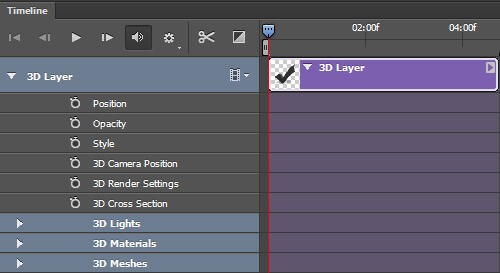 Совершенствуем анимацию в Photoshop Совершенствуем анимацию в Photoshop