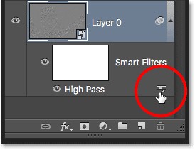 ������ High Pass (�������� ��������)
