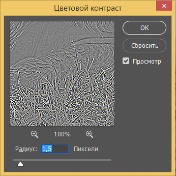 Картина маслом в Фотошоп Картина маслом в Фотошоп