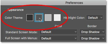 Основные настройки Photoshop для начинающих Основные настройки Photoshop для начинающих