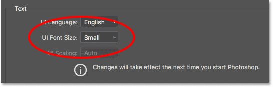 Основные настройки Photoshop для начинающих Основные настройки Photoshop для начинающих